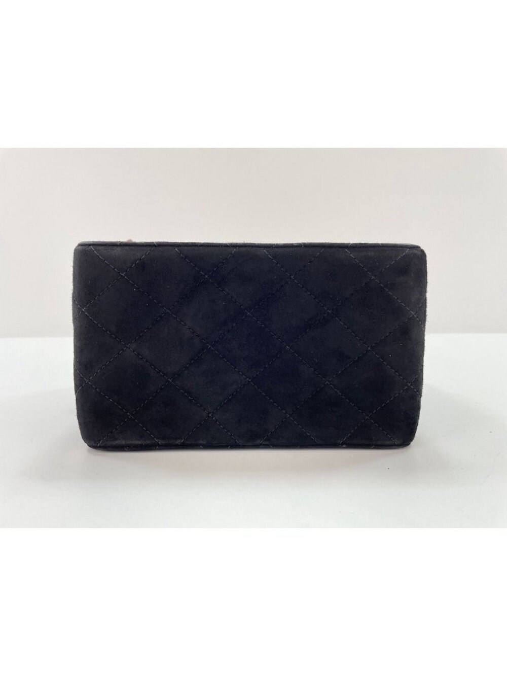 Chanel Handbag Quilted Black - Picture 7 of 10